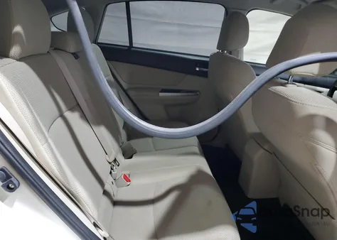 2015 Subaru Xv Crosstrek 2.0 Premium z USA, uszkodzony, nr VIN JF2GPAFC0F8315359